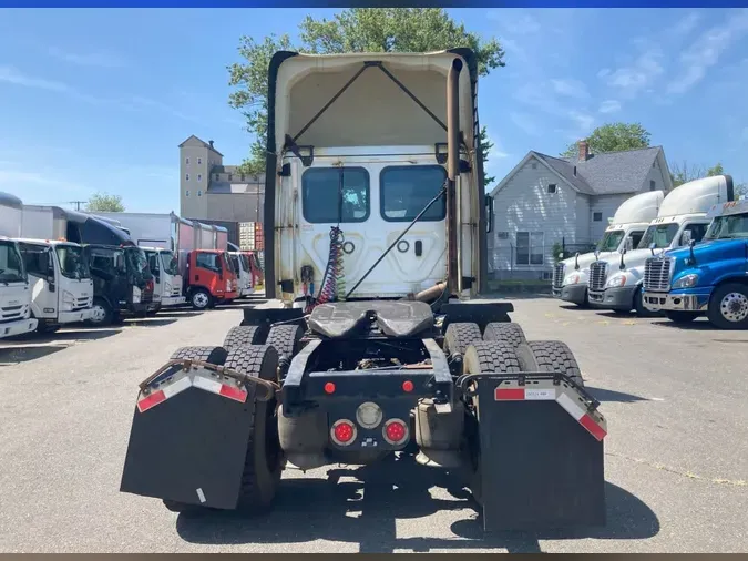 2020 FREIGHTLINER CASCADIA 125