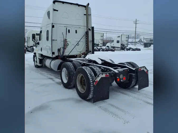 2019 FREIGHTLINER/MERCEDES CASCADIA 125cc99faa083d4841c0dc66062ef2c9711