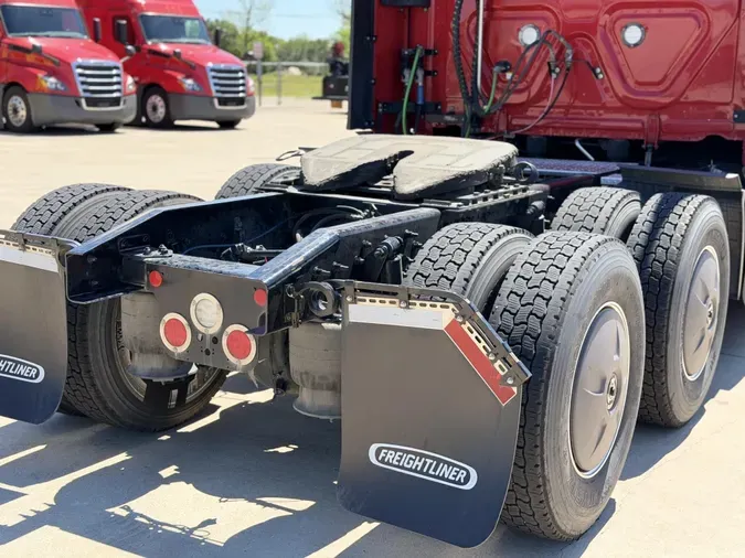 2022 Freightliner Cascadiacc9a86eea578e0b77142adfd73ec4bd4