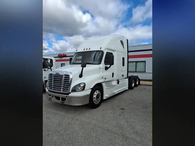 2020 FREIGHTLINER/MERCEDES CASCADIA 125cc9af0d70f63bf39e63c2966965fb3c5