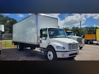 2022 Freightliner Business Class M2 106
