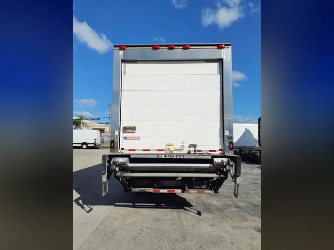 2019 FREIGHTLINER/MERCEDES M2 106