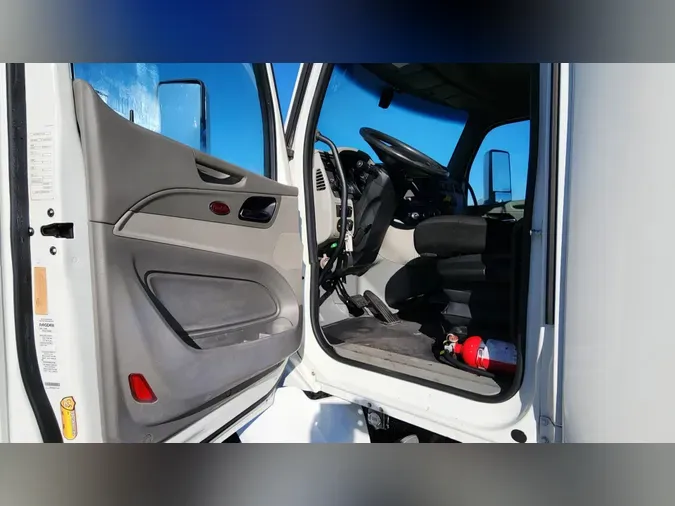 2021 Peterbilt 579