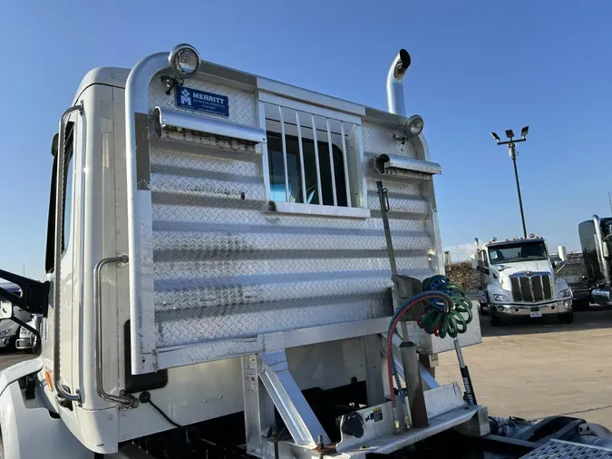 2019 Peterbilt 579