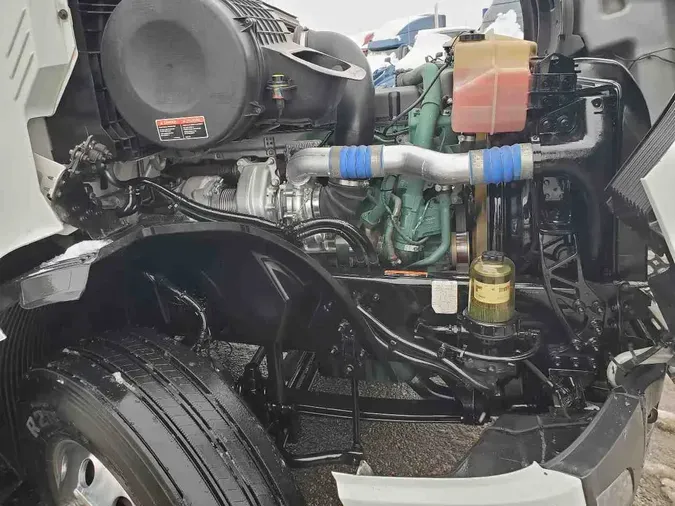 2022 VOLVO VNL64T740cc9fd5f7f53f252340a915f27ec319e3