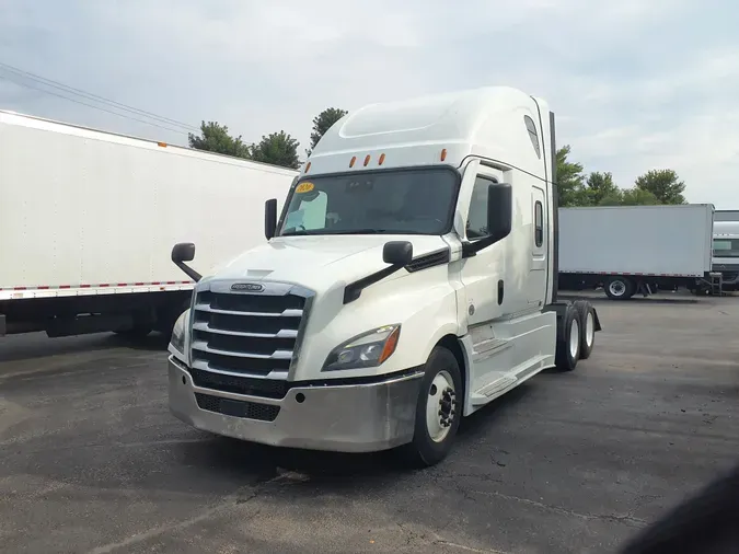 2020 FREIGHTLINER/MERCEDES NEW CASCADIA PX12664cca0b4392d8ef0170e8ac0eee0158971