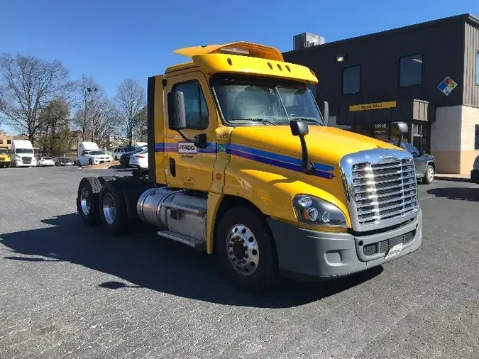 2018 Freightliner X12564STcca0d3034a8f1786d82719d9e99b0500