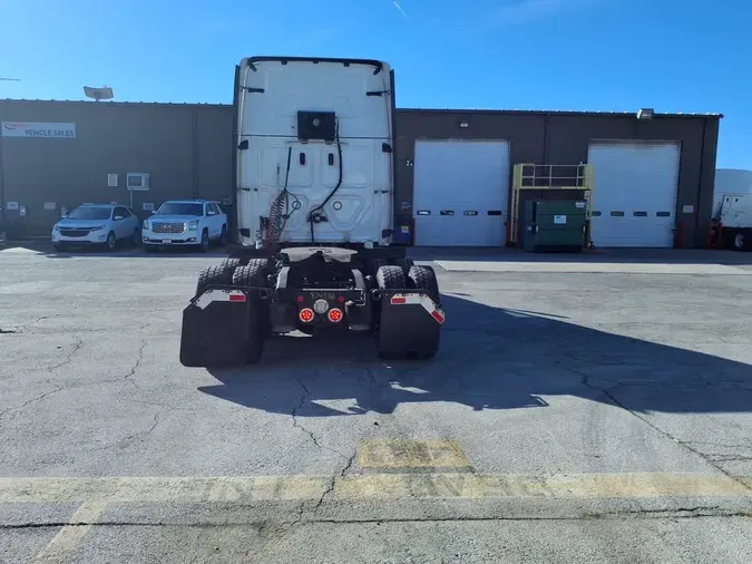 2020 FREIGHTLINER/MERCEDES NEW CASCADIA PX12664