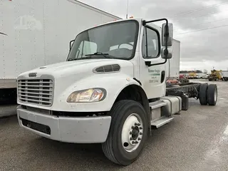 2018 FREIGHTLINER BUSINESS CLASS M2 106