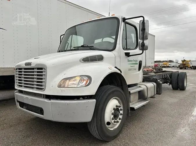 2018 FREIGHTLINER BUSINESS CLASS M2 106cca1e3dd4d81b518ae4ea9e5f18472bc