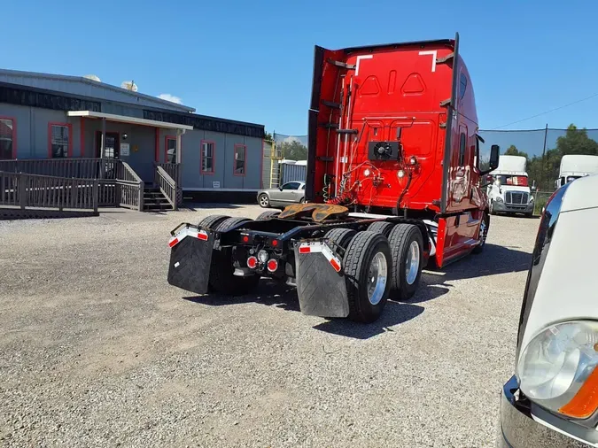 2020 FREIGHTLINER NEW CASCADIA PX12664