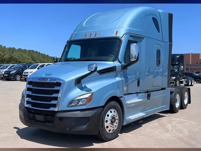 2023 FREIGHTLINER CASCADIA 126cca22a2700dd99dd656e585849c1fd12