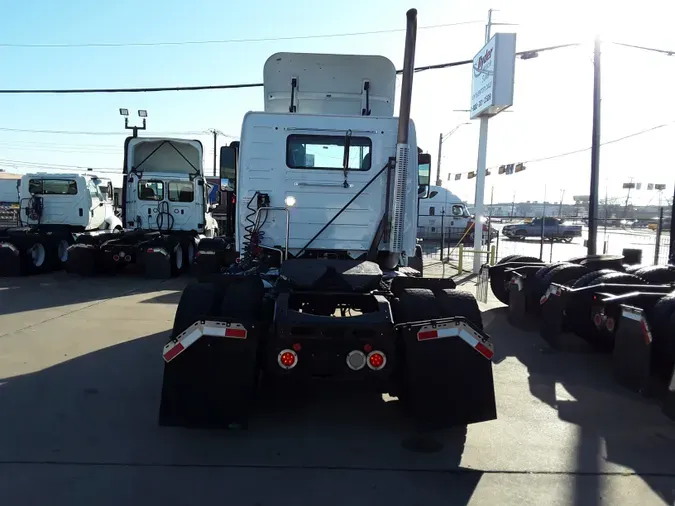 2016 VOLVO VNL42TRACTOR