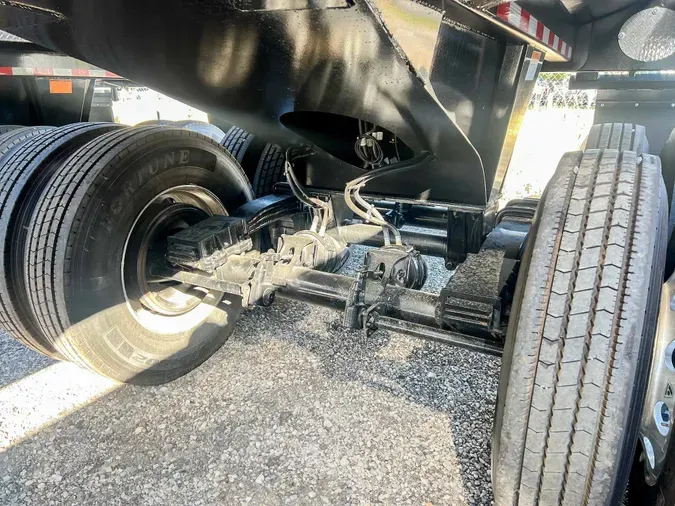 2026 CTS SCRAP MASTER