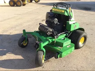2018 John Deere 652R