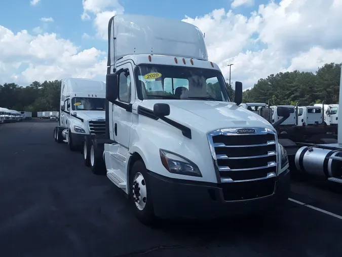 2020 FREIGHTLINER/MERCEDES NEW CASCADIA PX12664