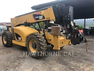 2016 Caterpillar TL1255D