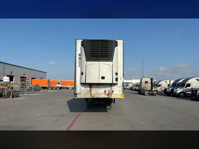 2018 Wabash 53ftcca6bee3cf7005a47b301fa725a51110