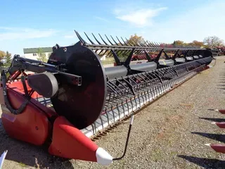 2014 Case IH 3162 35