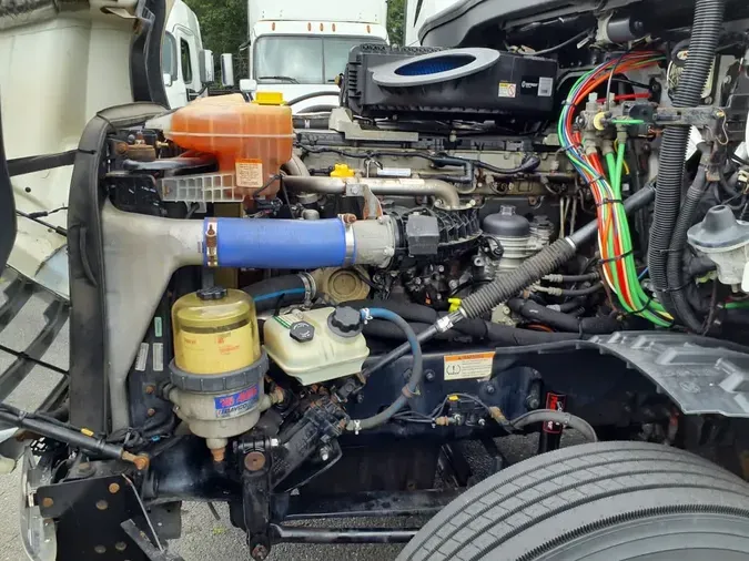 2020 FREIGHTLINER NEW CASCADIA PX12664