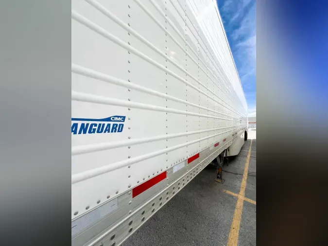 2020 VANGUARD CI-REF