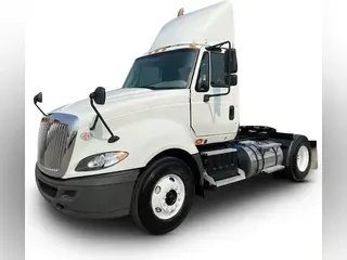 2017 International ProStar