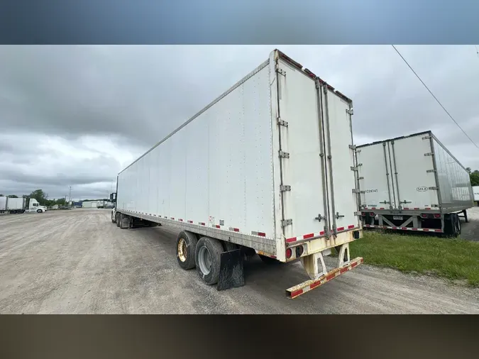 2008 Strick Trailers Other