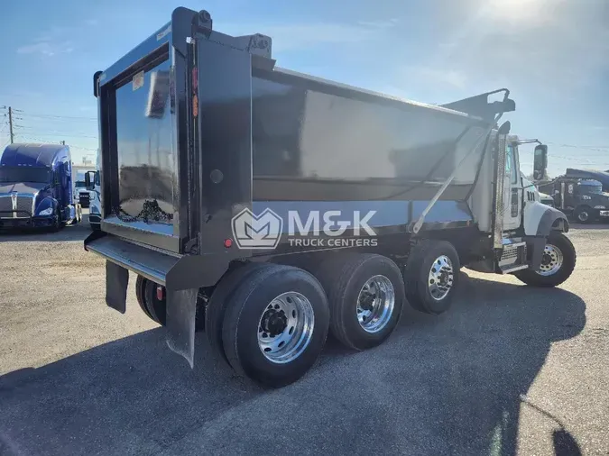 2021 MACK GU713