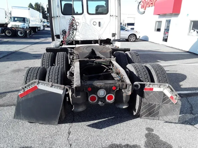 2020 FREIGHTLINER/MERCEDES NEW CASCADIA PX12664