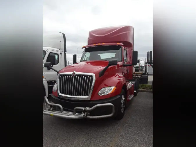 2020 NAVISTAR INTERNATIONAL LT625 DAYCAB T/Accaae2ae6140084faa9d93d5a940c30d