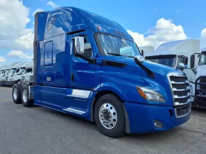 2022 FREIGHTLINER NEW CASCADIA PX12664