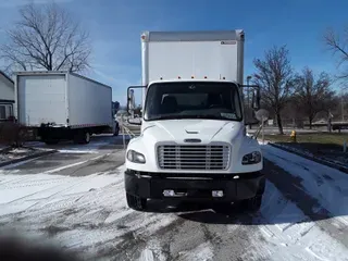 2019 FREIGHTLINER/MERCEDES M2 106