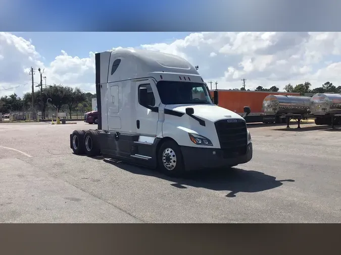 2022 Freightliner Cascadia 126ccac65ef7dfc9ee1aa5321e6e2921fc2
