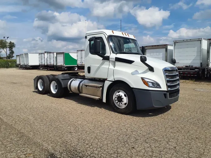 2020 FREIGHTLINER/MERCEDES NEW CASCADIA PX12664ccac7da59c5df1f085f5c7698e2d8c46