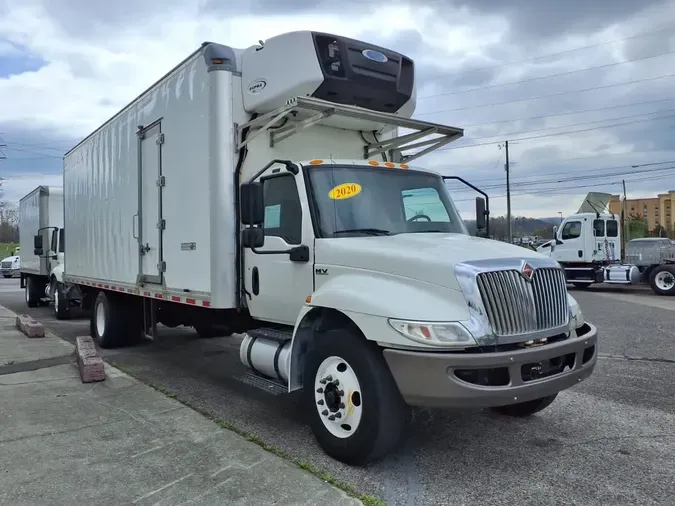 2020 NAVISTAR INTERNATIONAL MV607 (4X2)ccac9e5a2c681d865394b05c367b3b98