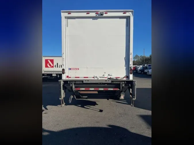 2018 FREIGHTLINER/MERCEDES M2 106ccacd04c75ef1cbc52cba9733c5b3b8e