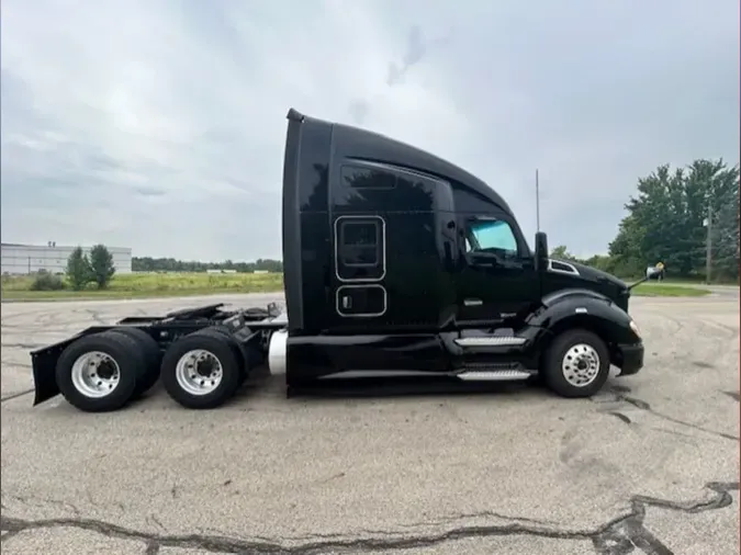 2019 Kenworth T680