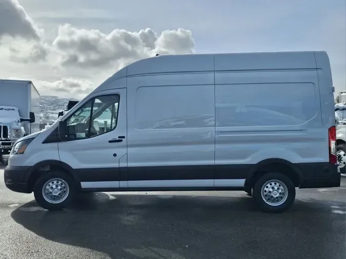 2024 Ford Transit Cargo Van