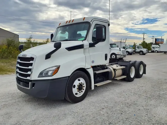 2020 FREIGHTLINER/MERCEDES NEW CASCADIA PX12664ccae7d88046de3be0999d50dd0895e13