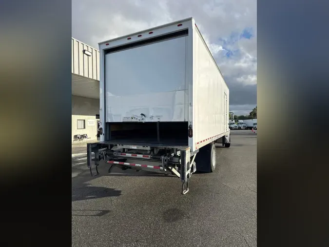 2018 NAVISTAR INTERNATIONAL 4300ccae862779919f9a09069df8f63f5467