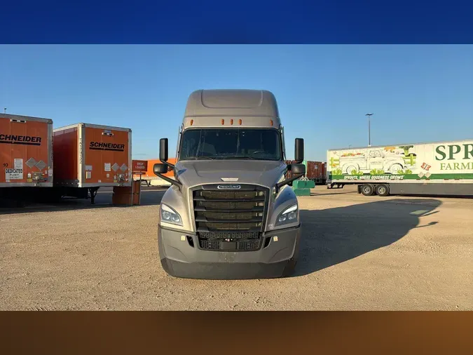 2023 Freightliner Cascadia