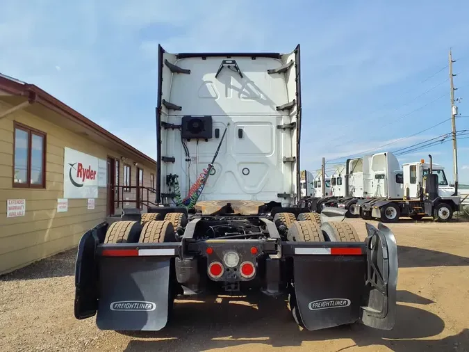 2020 FREIGHTLINER/MERCEDES NEW CASCADIA PX12664