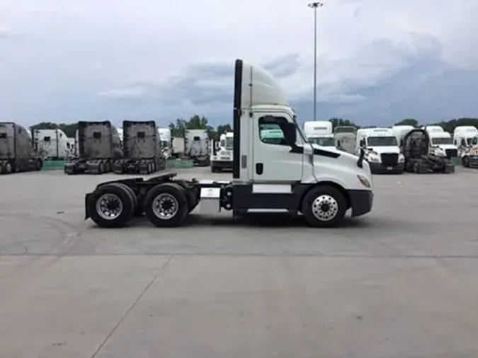 2019 Freightliner Cascadia