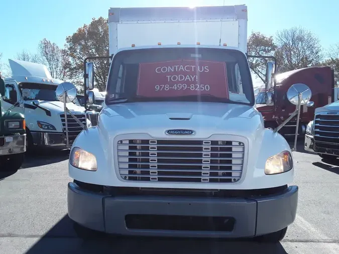2019 FREIGHTLINER/MERCEDES M2 106ccb08fa41f37d5595f64f96a38b2ee8d
