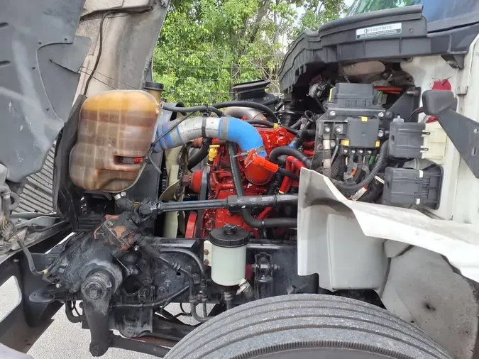 2019 NAVISTAR INTERNATIONAL MV607 (4X2)ccb141533d87a5b9f39ca5403600dff1