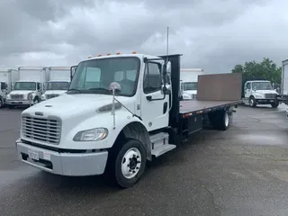 2016 Freightliner M2 106