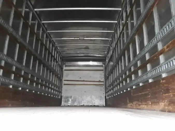 2019 NAVISTAR INTERNATIONAL MV607 (4X2)