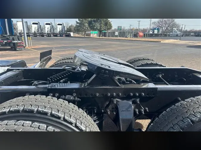 2020 FREIGHTLINER CASCADIA