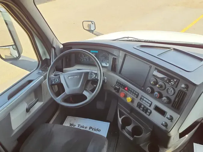 2019 FREIGHTLINER/MERCEDES NEW CASCADIA PX12664