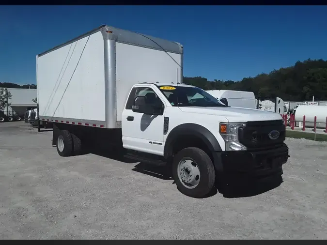 2022 FORD MOTOR COMPANY F450 DIESEL TRUCKccb3ededb331400a0ac50e69e60dfd51